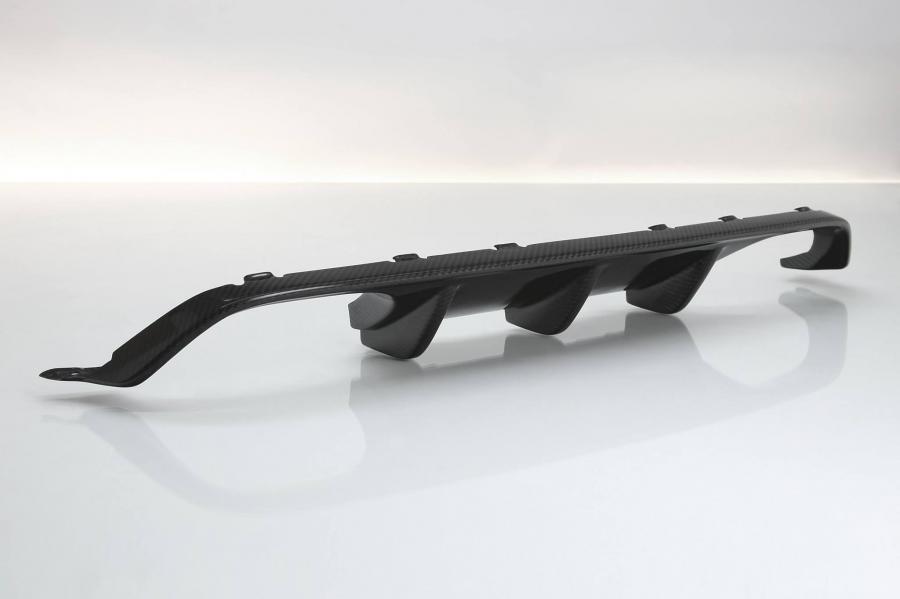  BMW M3 Sedan Aero Kit by G-Power 2016 года  (фото 3 из 4)